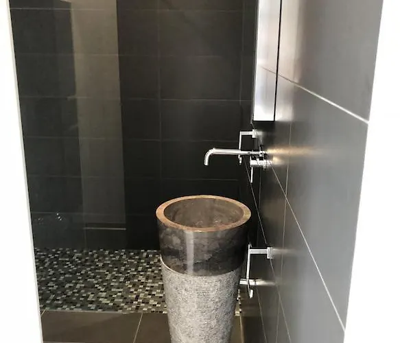 T2 Front De 2pers 1 Minute De La Plaget2 De 44 M2 Terrasse 16m2 , Vue Panoramique Et En Face De La Cet Refait A Neuf Beneficie D'un Confort Et D Un Equipement Optima Cet Est Ideal Pour 2 Personnes Avec Sa Ch 아파트